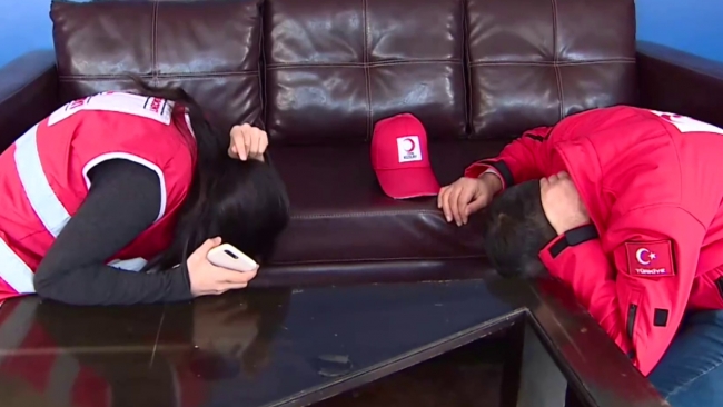 Fotoğraf: TRT Haber